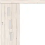 Posuvné dveře na stěnu Ansedonia 7, 8, 9