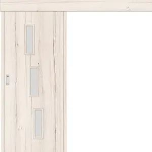 Posuvné dveře na stěnu Ansedonia 7, 8, 9