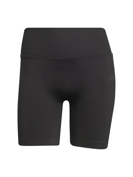ADIDAS PERFORMANCE Športové nohavice  čierna