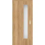 Posuvné dveře do pouzdra ALTAMURA 3, 5, 7 - Výška 210 cm