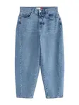 Next Džínsy  modrá denim