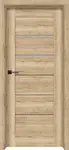 Interiérové dveře Fragola 2 - Řada Ekonom