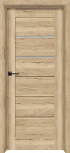 Interiérové dveře Fragola 2 - Řada Ekonom