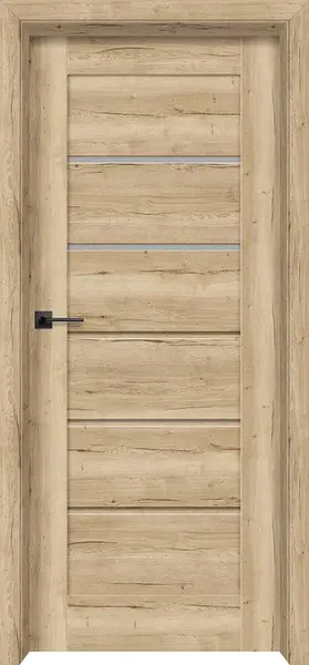 Interiérové dveře Fragola 2 - Řada Ekonom