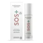MÁDARA Hydratační krém SOS+ (Sensitive Moisturiser) 50 ml