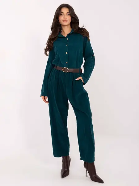 Dámské kalhoty Italy Moda