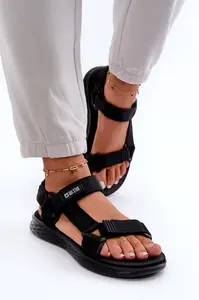 Dámské sandály BIG STAR SHOES