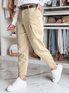 Dámské chinos kalhoty CHINOSKA