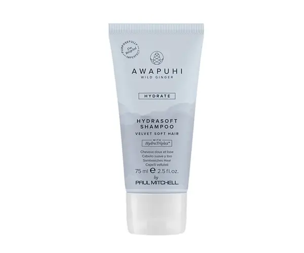 Hydratační šampon Paul Mitchell Awapuhi Wild Ginger® Hydrate Hydrasoft Shampoo - 75 ml + dárek zdarma