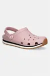 Crocs pantofle dámské Classic Retro Runner Clog