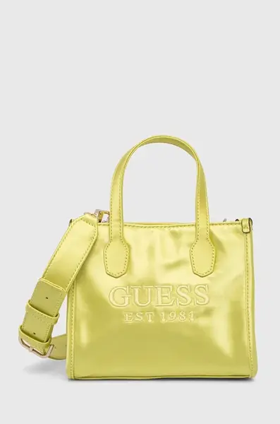 Guess Kabelka Guess SILVANA