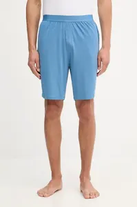 Calvin Klein Underwear pyžamové šortky pánské s modalem