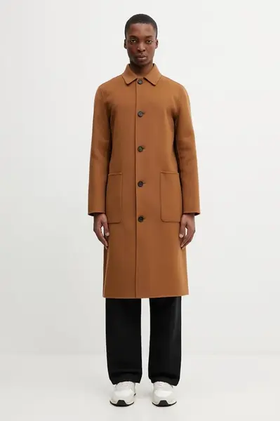 Mackage elegantní kabát pánský
