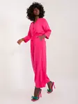 Pants-D73761M62237D-fuchsia