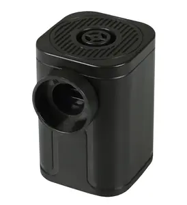 Husky Elektrická pumpa AIRFLOW black Doplněk