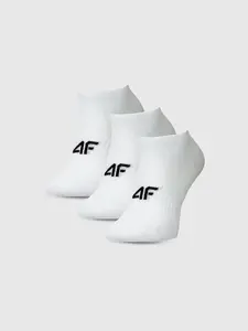 Chlapecké ponožky 4F (3pack) M498