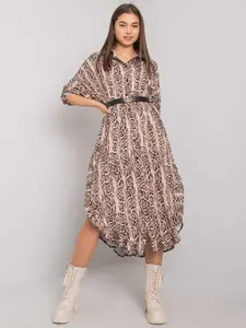 Dress-TW-SK-BI-32556-1.62P-black-beige