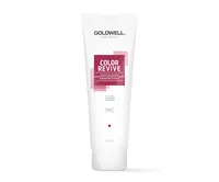 Šampon pro oživení barvy vlasů Goldwell Color Revive - 250 ml, červenofialová (202992) + dárek zdarma