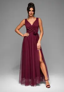 Edoti Evening dress LA-OM-DL