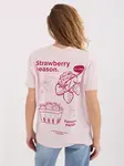 Dámské triko Strawberry Season