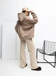 Sweatshirt-RV-BL-A1039.22-dark beige