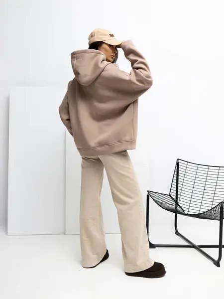 Sweatshirt-RV-BL-A1039.22-dark beige