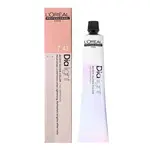 Přeliv na vlasy Loréal Dialight 50 ml - odstín 7.43 měděný zlatý blond - L’Oréal Professionnel + dárek zdarma