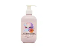 Bezoplachový kondicionér pro suché vlasy Inebrya Ice Cream Dry-T Leave-In Conditioner - 300 ml (771026325) + dárek zdarma