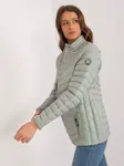 Pistachio D50076XB44536A2-jacket