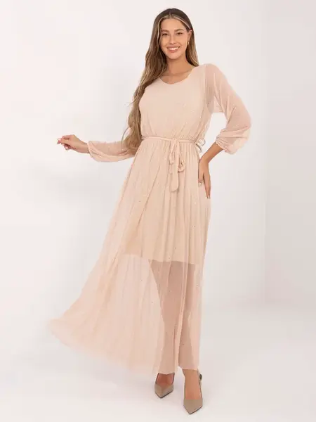 Dress-IT-SK-21807.22-beige
