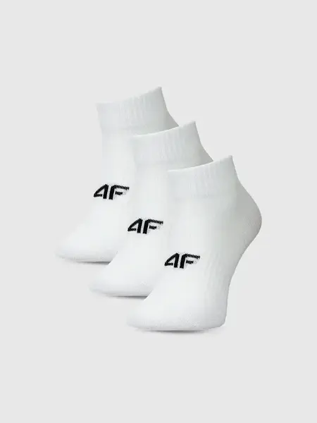 Dámské ponožky 4F F448 (3 balení)