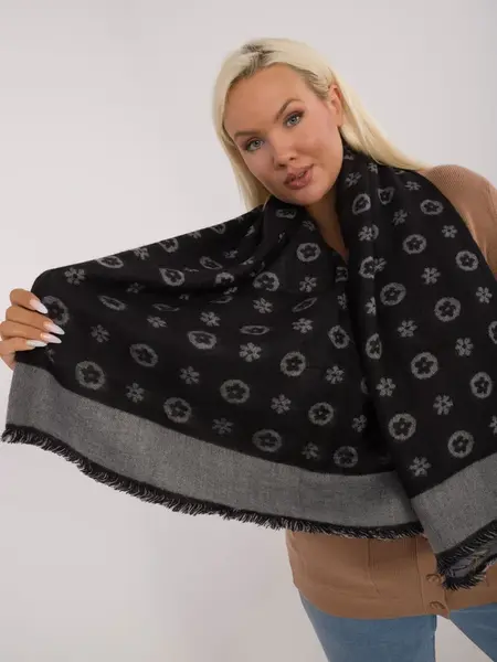 Scarf-AT-SZ-1701.61-black