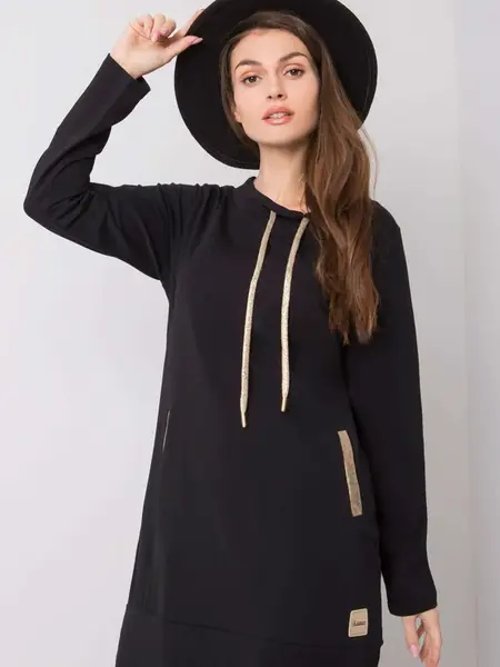 Dress-RV-SK-6067.15X-black