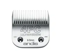 Náhradní hlavice Andis Ultra Edge 4FC - 64123 - 9,5 mm + dárek zdarma