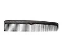 Hřeben Eurostil Professional Cutting Barber Comb - 19,5 cm (00454)
