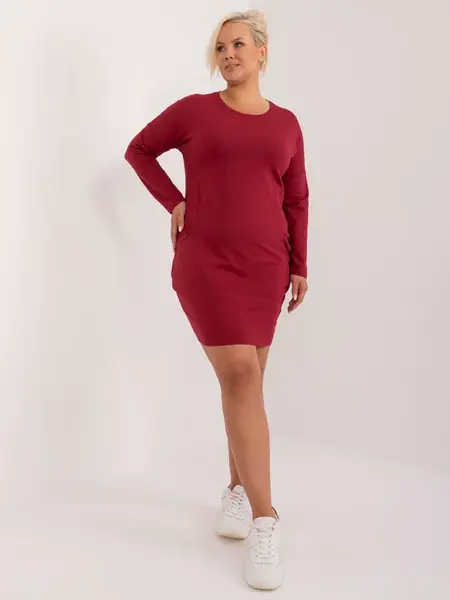 Tunic-RV-TU-8295.29-burgundy