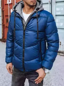 Pánská bunda DStreet