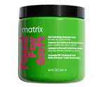 Hydratační maska pro suché vlasy Matrix Food For Soft Rich Hydrating Treatment Mask - 500 ml + dárek zdarma