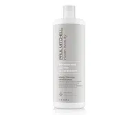 Zklidňující kondicionér pro citlivou pokožku Paul Mitchell Clean Beauty Scalp Therapy - 1000 ml (121174) + dárek zdarma