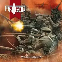 Antigod – Wareligion