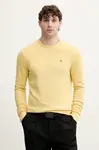 Tommy Hilfiger sveter pánsky bavlnený