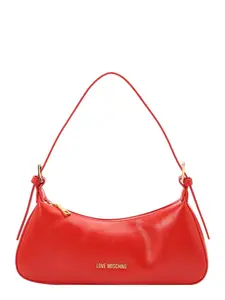 Love Moschino Kabelka na rameno  červená