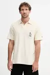 Tommy Hilfiger polo pánské s bavlnou SUMMER