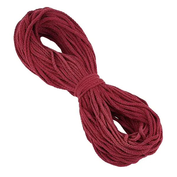 85M Cotton Braided Cord