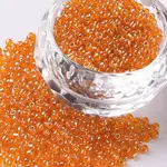 12/0 Glass Seed Beads