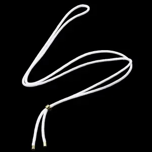 2.5MM Adjustable Braided Nylon Cords Necklace Making