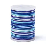 Segment Dyed Polyester Thread