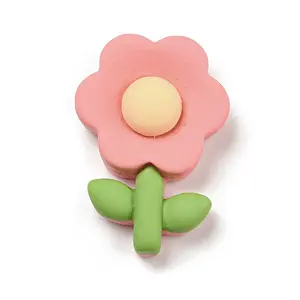 Opaque Resin Cabochons