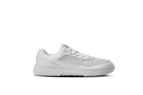 Barefoot tenisky Barebarics Vaporo - All White
