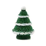 Christmas Resin Figurine Statues